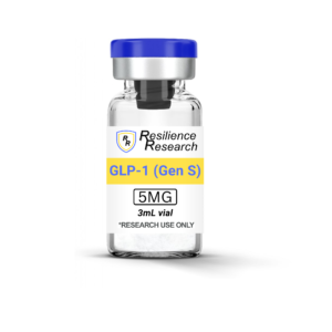 GLP-1 (Gen - S) | 5mg