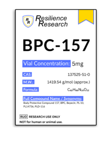 TB500 - 5mg - product card