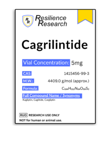Cagrilitide - 5mg