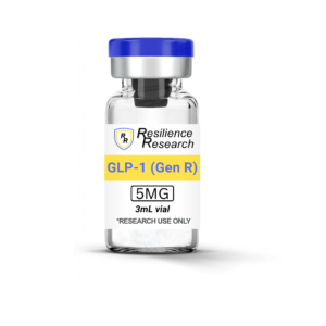 GLP-1 (Gen - R) | 5mg