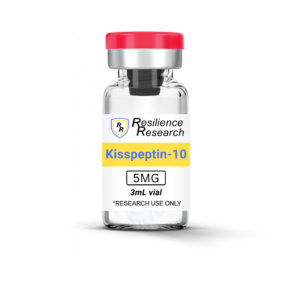 Kisspeptin-10 - 5mg - standardized size Kisspeptin-10 | 5mg