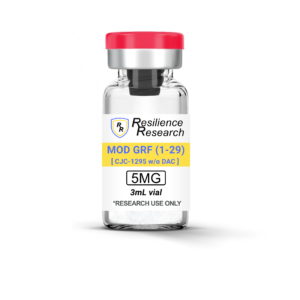 MOD-GRF (1-29) | CJC-1295 No DAC | 10mg