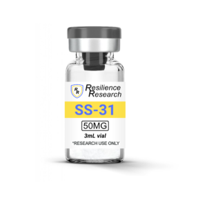 SS-31_50mg_Vial image SS-31 | 50mg