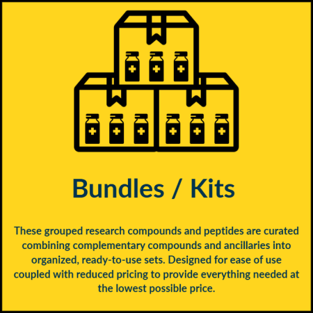 Bundles - kits
