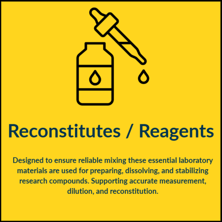 Reconstitutes
